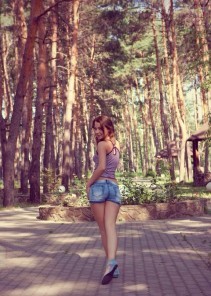 Фото проститутки Алена №7 в городе Кирово-Чепецк